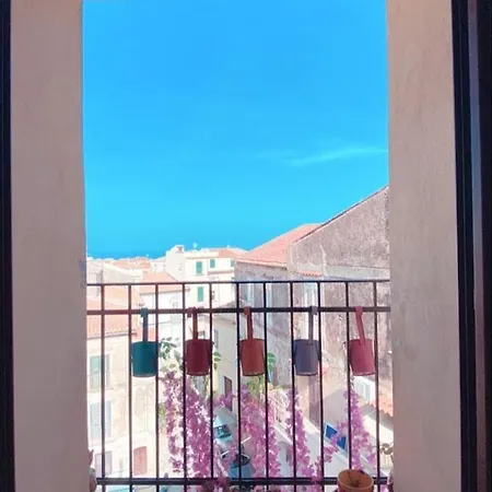 Tropheum * Tropea